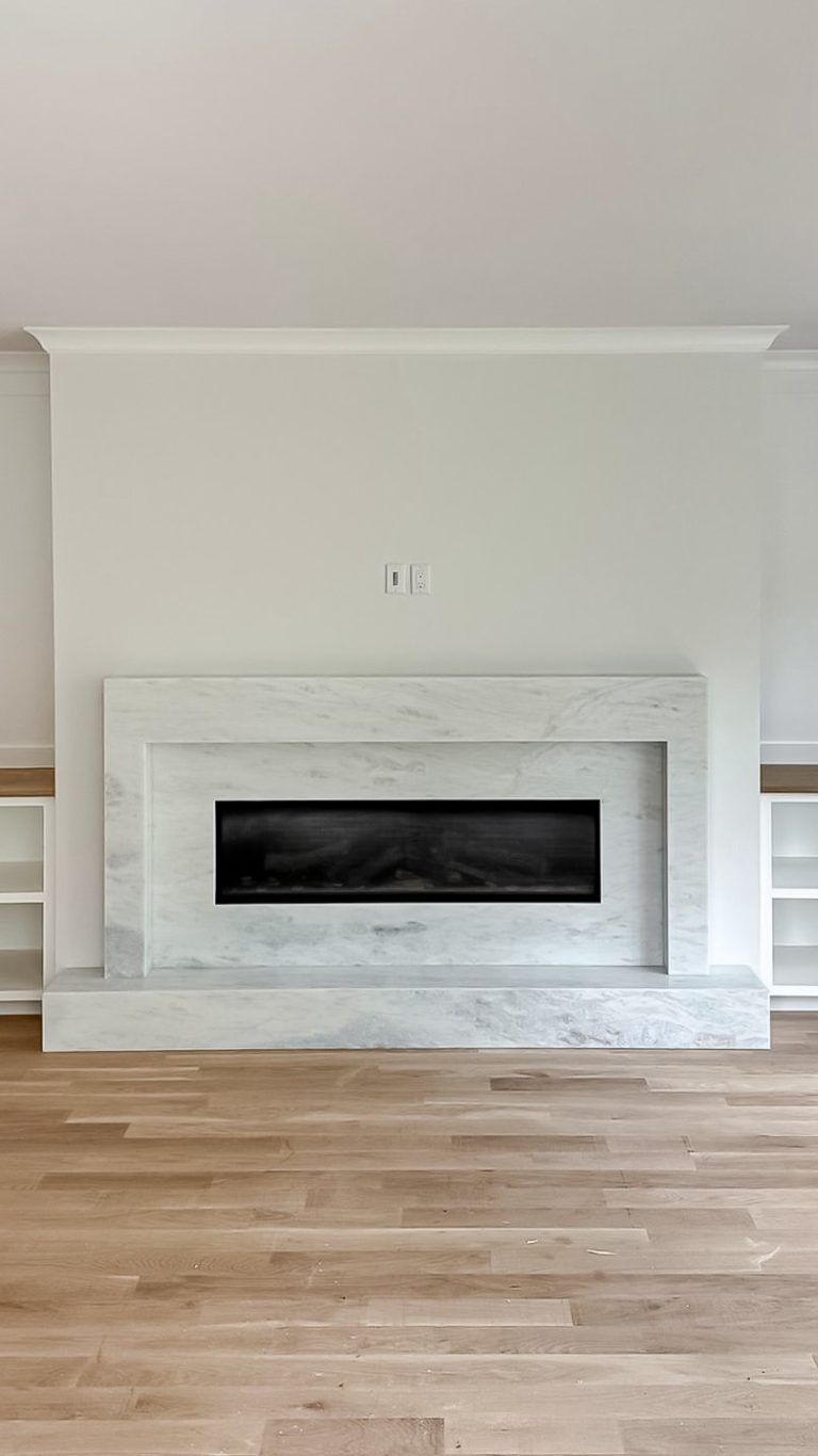 Instagram post from gcmarbleandgranite. This post is in position 3.